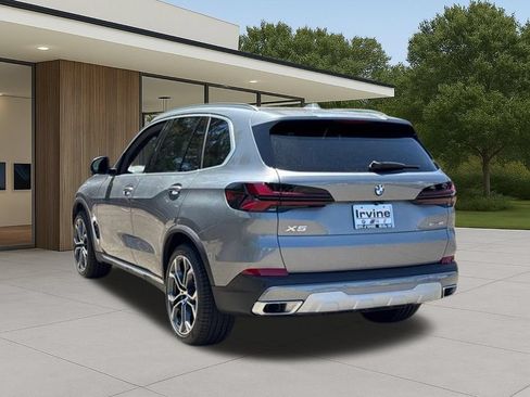 New 2026 BMW X5 sDrive40i RWD image 12