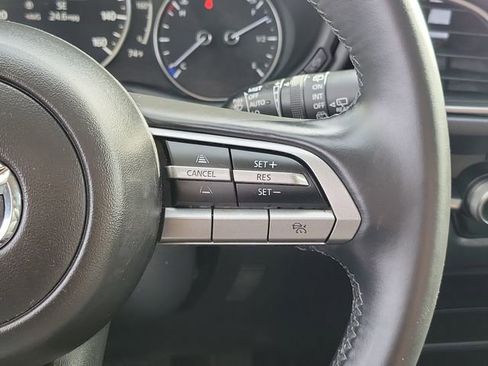 Used 2022 MAZDA CX-30 AWD 2.5 S w/ Select Package image 6