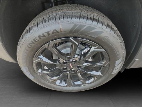 New 2026 GMC Terrain Elevation w/ Black Edition AWD/4WD image 34