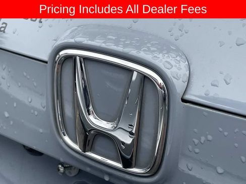 Used 2022 Honda Accord Sport image 8