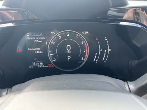 Used 2025 Lexus NX 350 AWD w/ Accessory Package (2T) image 17
