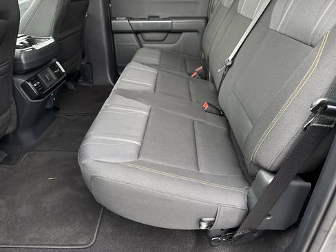 Used 2025 Ford F150 STX AWD/4WD image 19