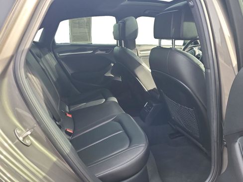 Used 2016 Audi A3 2.0T Premium Plus w/ Premium Plus Package image 24