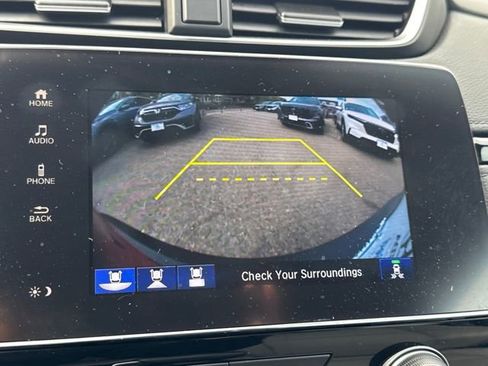 Certified 2022 Honda CR-V EX-L image 10