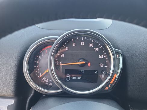 Used 2018 MINI Cooper Countryman S image 13