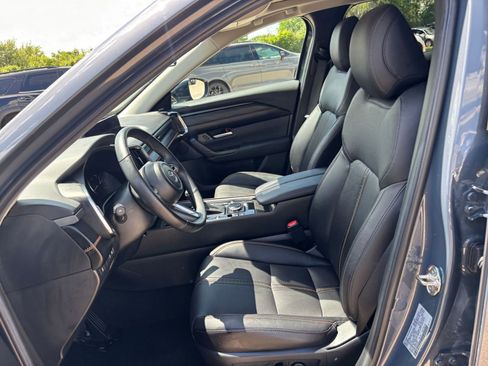 Used 2025 MAZDA CX-50 2.5 Hybrid w/ Premium Plus Pkg image 28