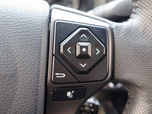 Used 2020 Toyota Tacoma TRD Pro image 15