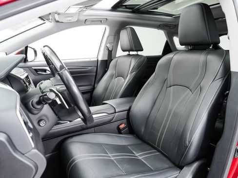 Used 2020 Lexus RX 350 AWD w/ Luxury Package image 5