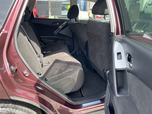 Used 2013 Nissan Murano S image 25