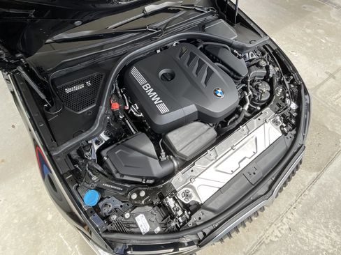 Certified 2025 BMW 330i Sedan w/ Convenience Package image 33