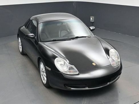 Used 2000 Porsche 911 Carrera image 26
