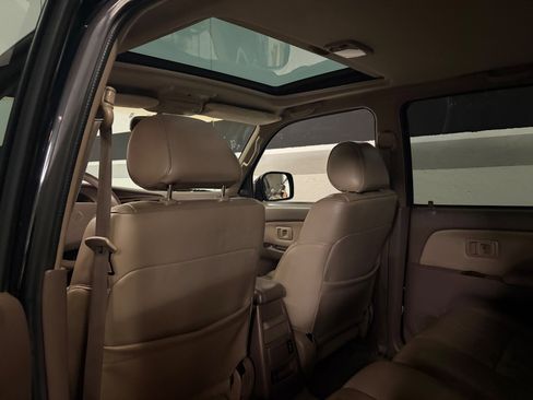 Used 2001 Toyota 4Runner Limited image 14