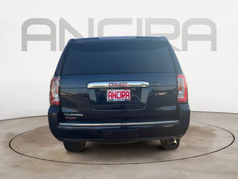 Used 2020 GMC Yukon Denali w/ Enhanced Security Package image 10