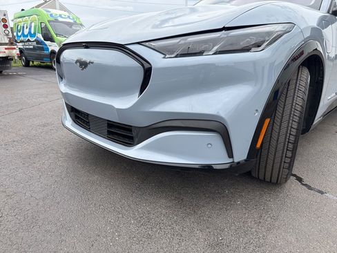 Used 2024 Ford Mustang Mach-E Premium AWD/4WD image 50