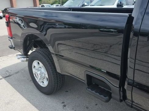 New 2025 Ford F350 XLT w/ 360-Degree Camera Package image 11