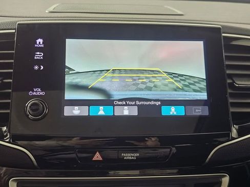 Used 2022 Honda Pilot Touring image 36