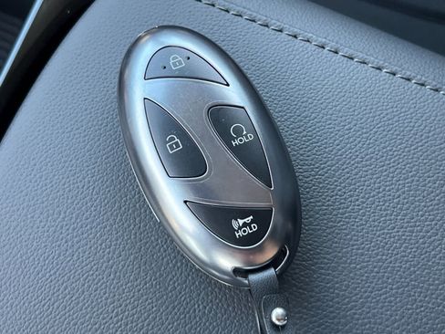 New 2026 Hyundai Tucson Blue SE image 27