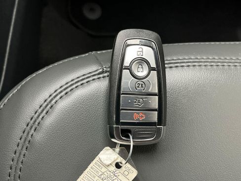 Used 2026 Ford Expedition Max Active AWD/4WD image 28