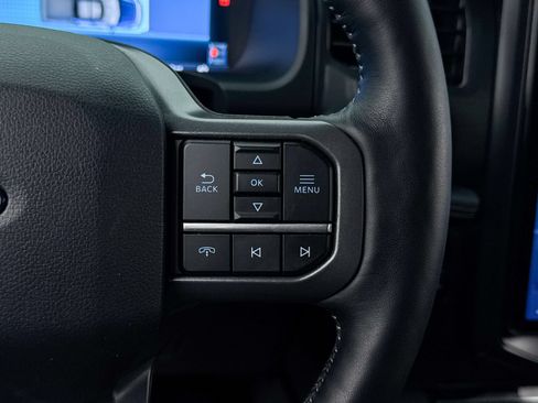 Used 2024 Ford F150 Lightning Flash AWD/4WD image 33