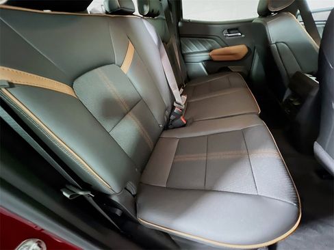 New 2026 GMC Canyon AT4 w/ Nightfall Essentials Package image 21