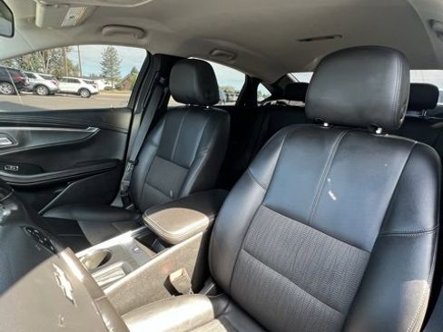Used 2019 Chevrolet Impala LT image 26