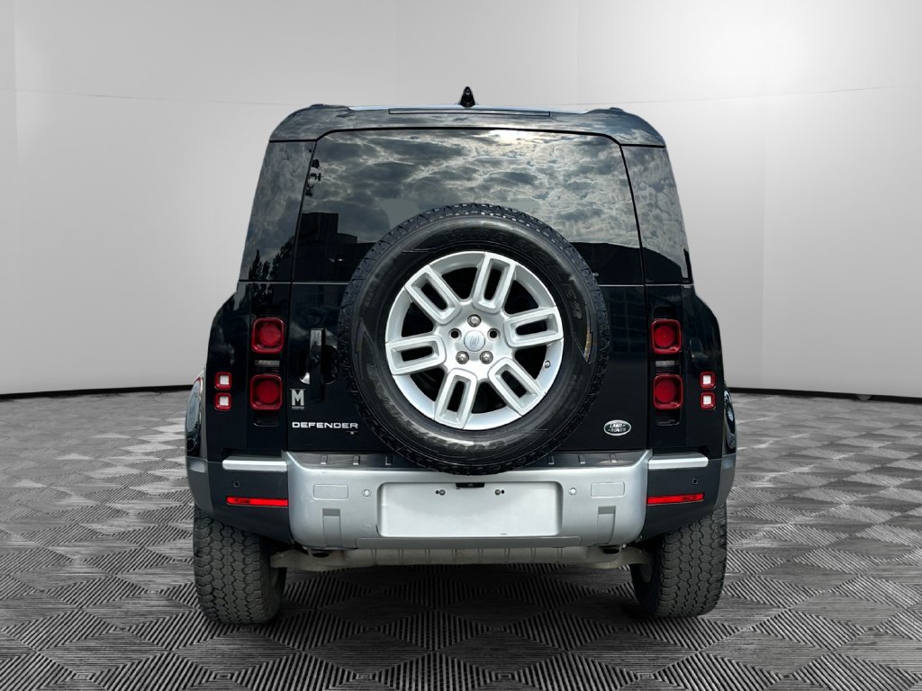 Used 2020 Land Rover Defender 110 S AWD/4WD image 5