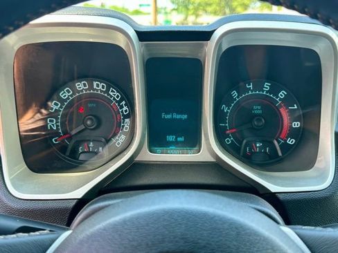Used 2011 Chevrolet Camaro SS w/ RS Package RWD image 27
