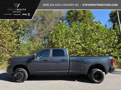 New 2026 RAM 3500 Big Horn
