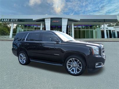 Used 2019 GMC Yukon SLT w/ Open Road Package