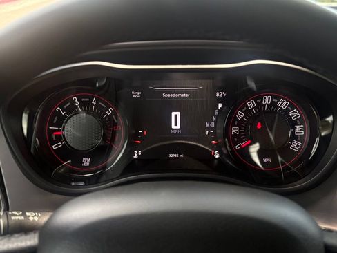 Used 2023 Dodge Challenger R/T w/ Blacktop Package RWD image 14