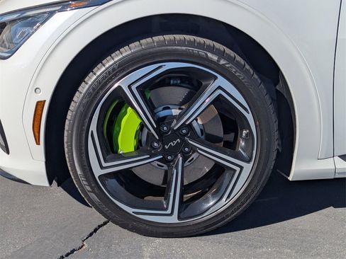 Used 2023 Kia EV6 GT image 10