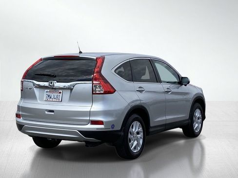 Used 2015 Honda CR-V EX image 8