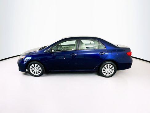 Used 2013 Toyota Corolla LE image 4