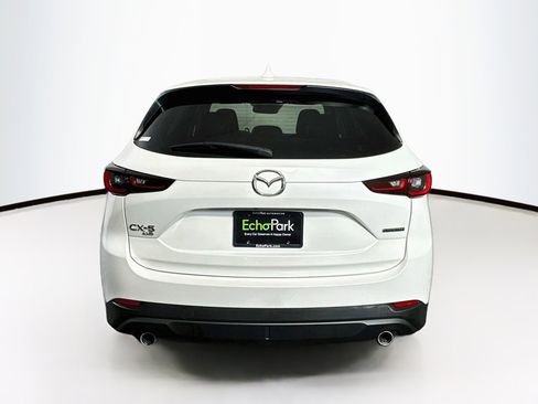 Used 2023 MAZDA CX-5 AWD 2.5 S image 7