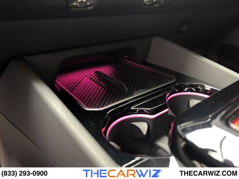 Used 2026 BMW M5 image 69