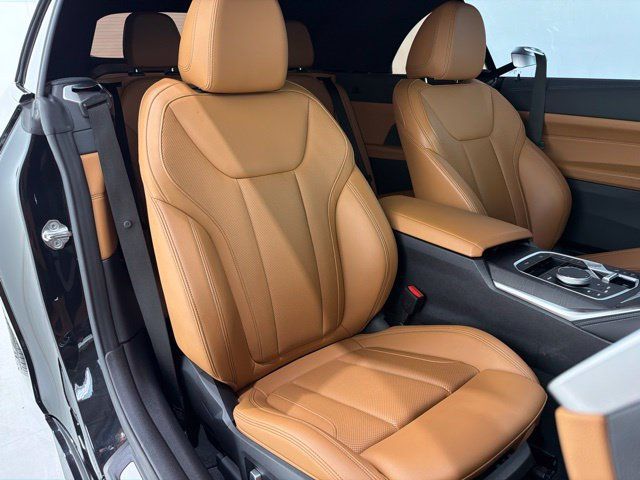 Certified 2024 BMW 440i xDrive Convertible w/ Premium Package AWD/4WD image 20