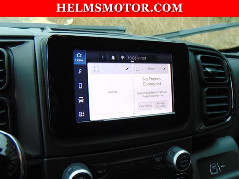 New 2026 RAM ProMaster 2500 w/ Convenience Group image 34