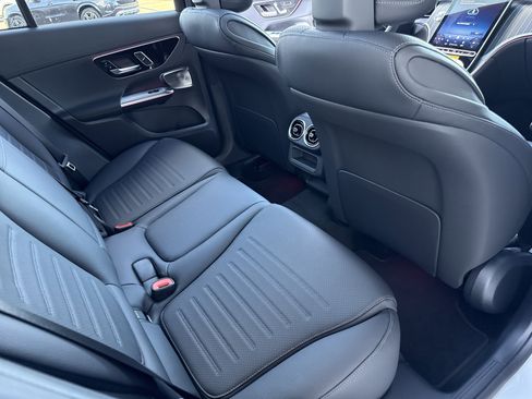 New 2026 Mercedes-Benz GLC 300 GLC 300 image 14