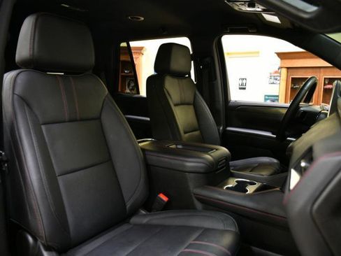 Used 2024 Chevrolet Tahoe RST w/ RST Performance Edition image 55