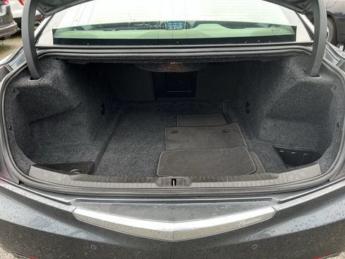 Used 2013 Cadillac ATS Luxury w/ Cold Weather Package image 28