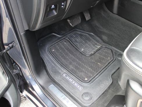 Used 2021 RAM 1500 Limited w/ Night Edition image 21