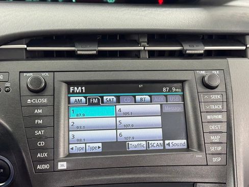 Used 2010 Toyota Prius FWD image 25