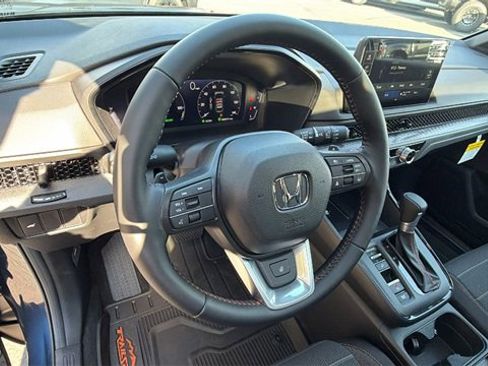 New 2026 Honda CR-V TrailSport image 32