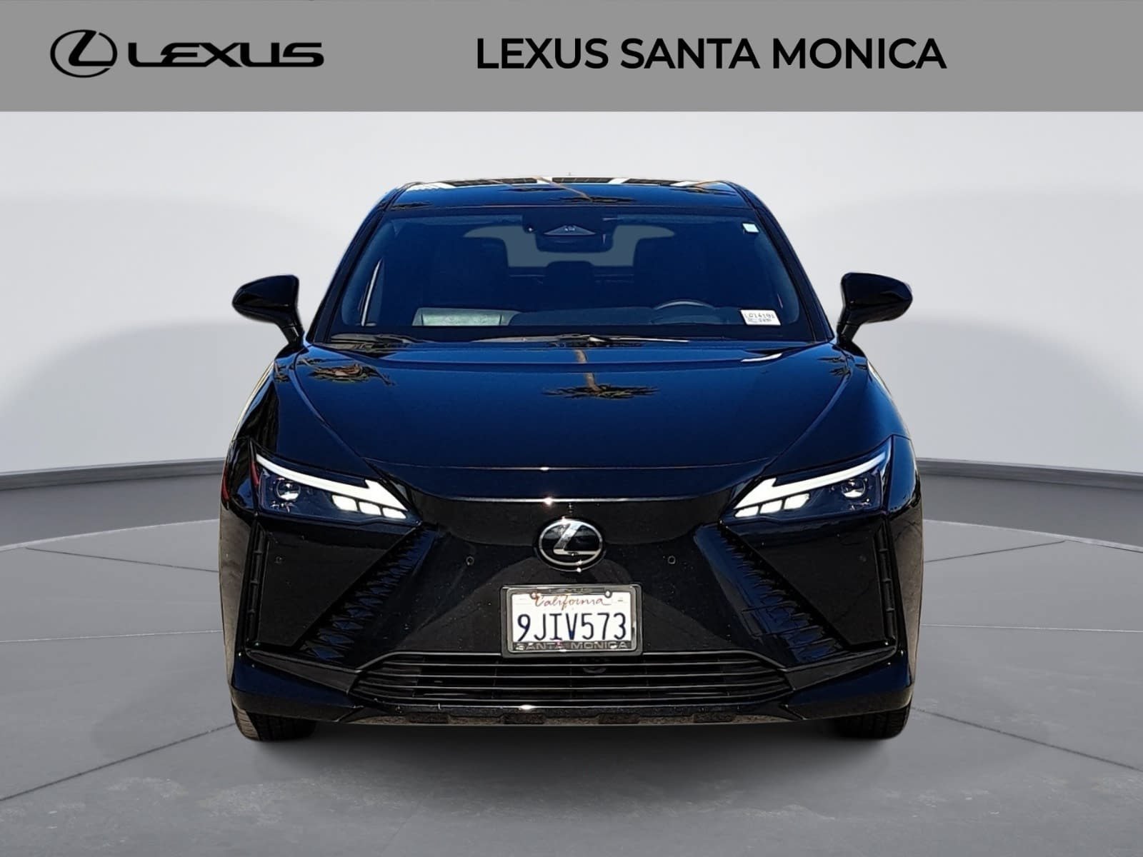 Used 2023 Lexus RZ 450e Premium w/ Technology Package AWD/4WD image 2