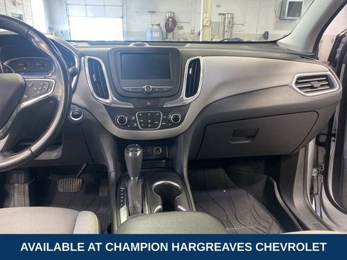 Used 2020 Chevrolet Equinox LT w/ Driver Convenience Package FWD image 27