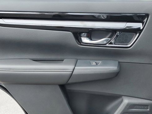 New 2025 Honda CR-V EX-L image 17