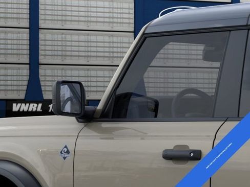 New 2026 Ford Bronco Outer Banks AWD/4WD image 26