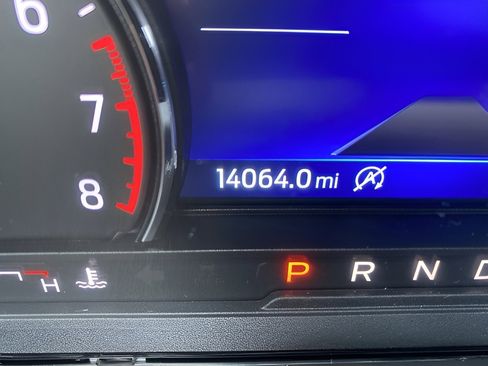 Used 2023 Ford Explorer XLT w/ Equipment Group 202A image 16