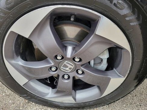 Used 2018 Honda HR-V EX-L image 19