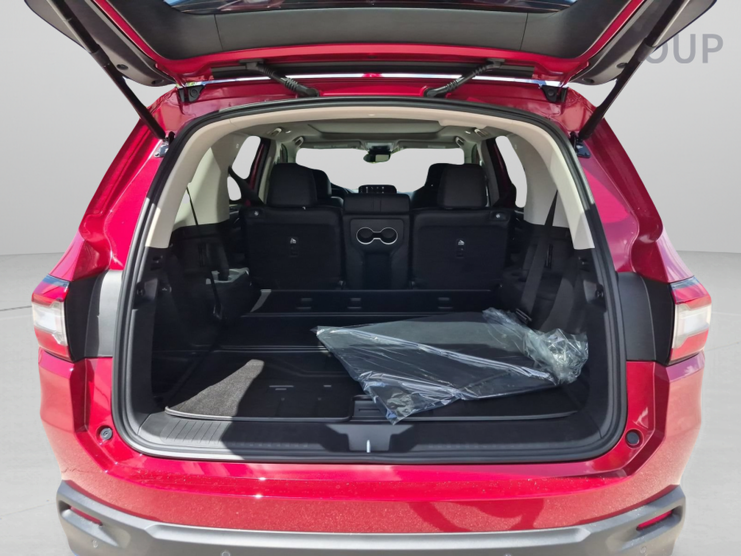 New 2026 Honda Pilot Elite image 29